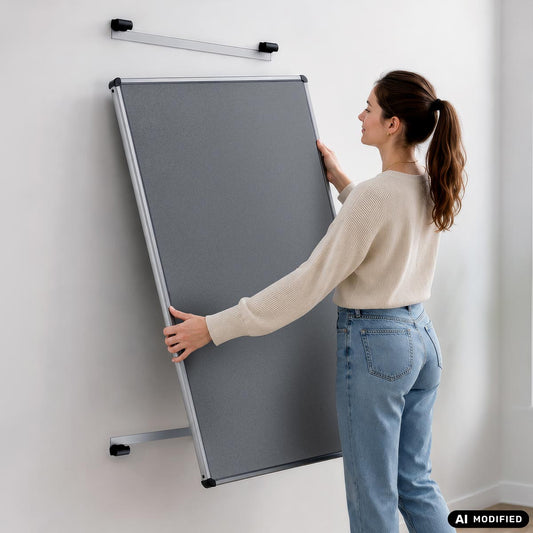 Wall Mounting Set