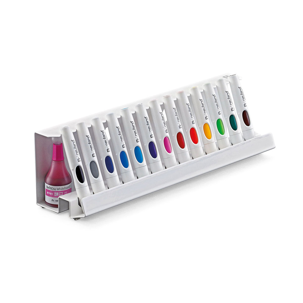MarkerDisplay Vertical - M for 13 markers