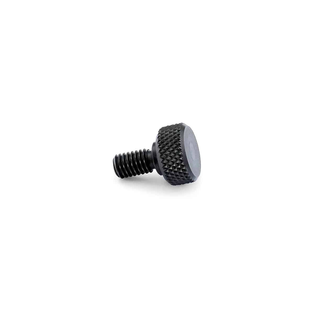 PegWall Knurled head screw