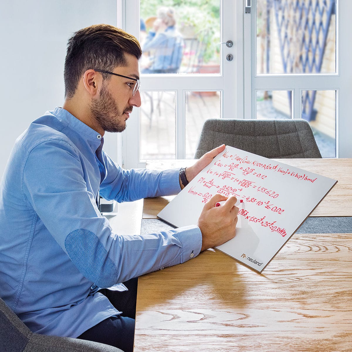 myWorkBoard, Whiteboard