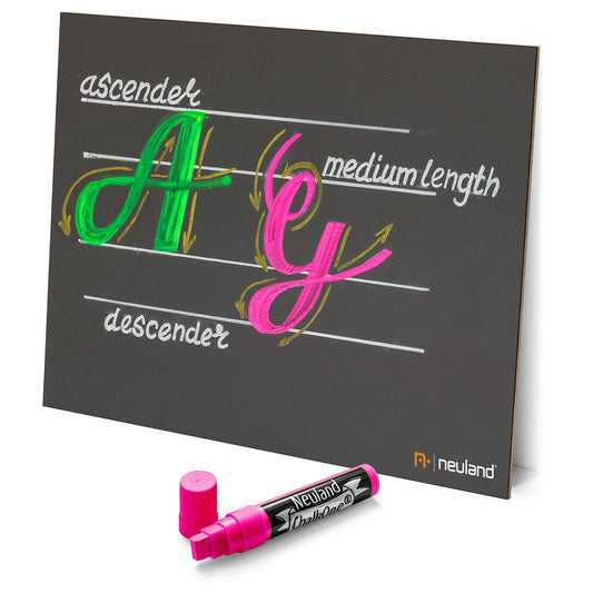 myWorkBoard, Chalkboard