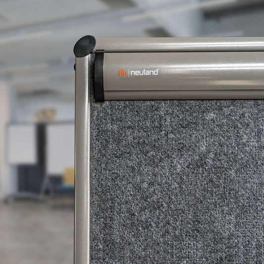 EuroFlip® Mobil R-ECO FlipChart