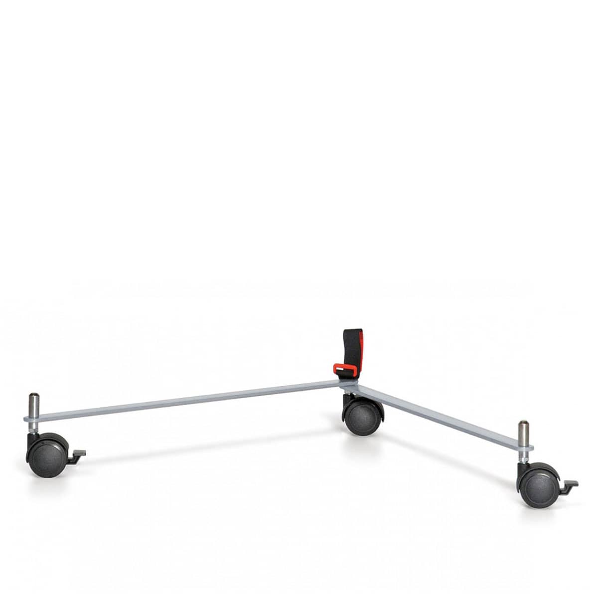 EuroFlip® Castors
