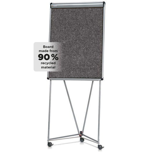 EuroFlip® Mobil R-ECO FlipChart
