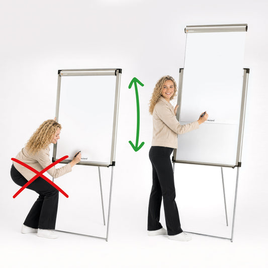 Professional 3000 ERGO FlipChart