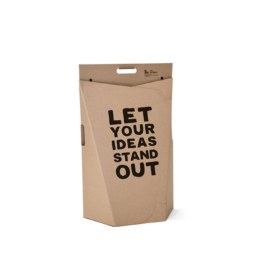 TopChart -Tabletop Paper Chart