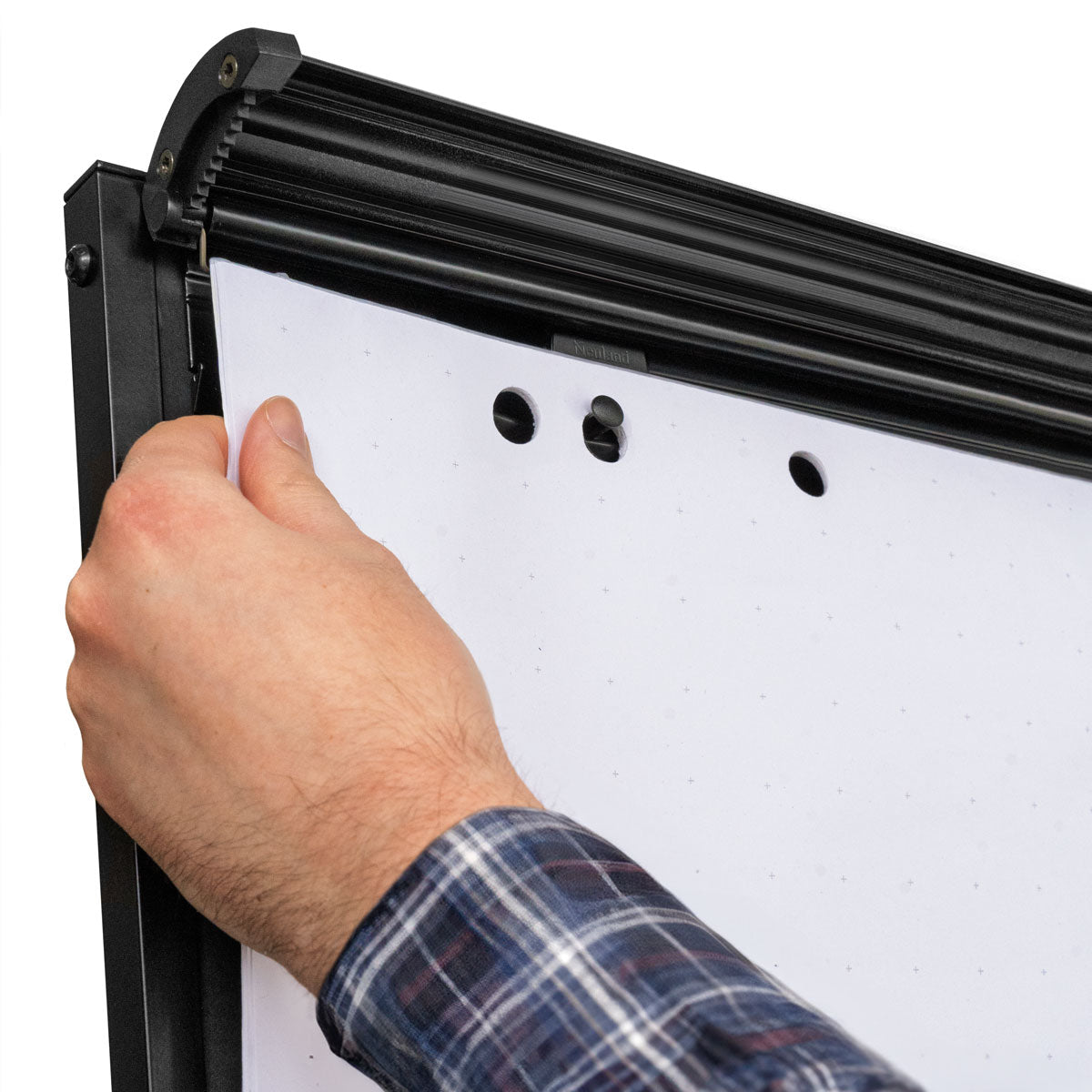 NovoFlip Basic2 FlipChart