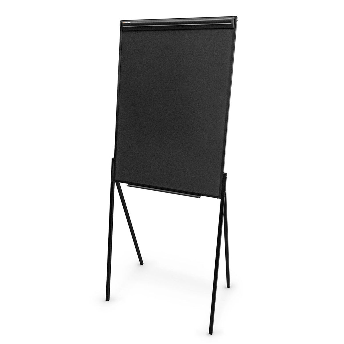 NovoFlip Basic2 FlipChart - 00 black foam board