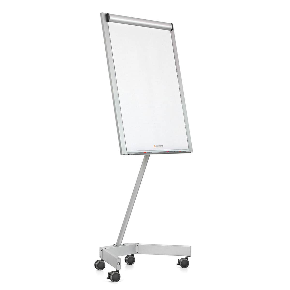 aufbewahrung flipchart rollen FlipChart B-Vario®