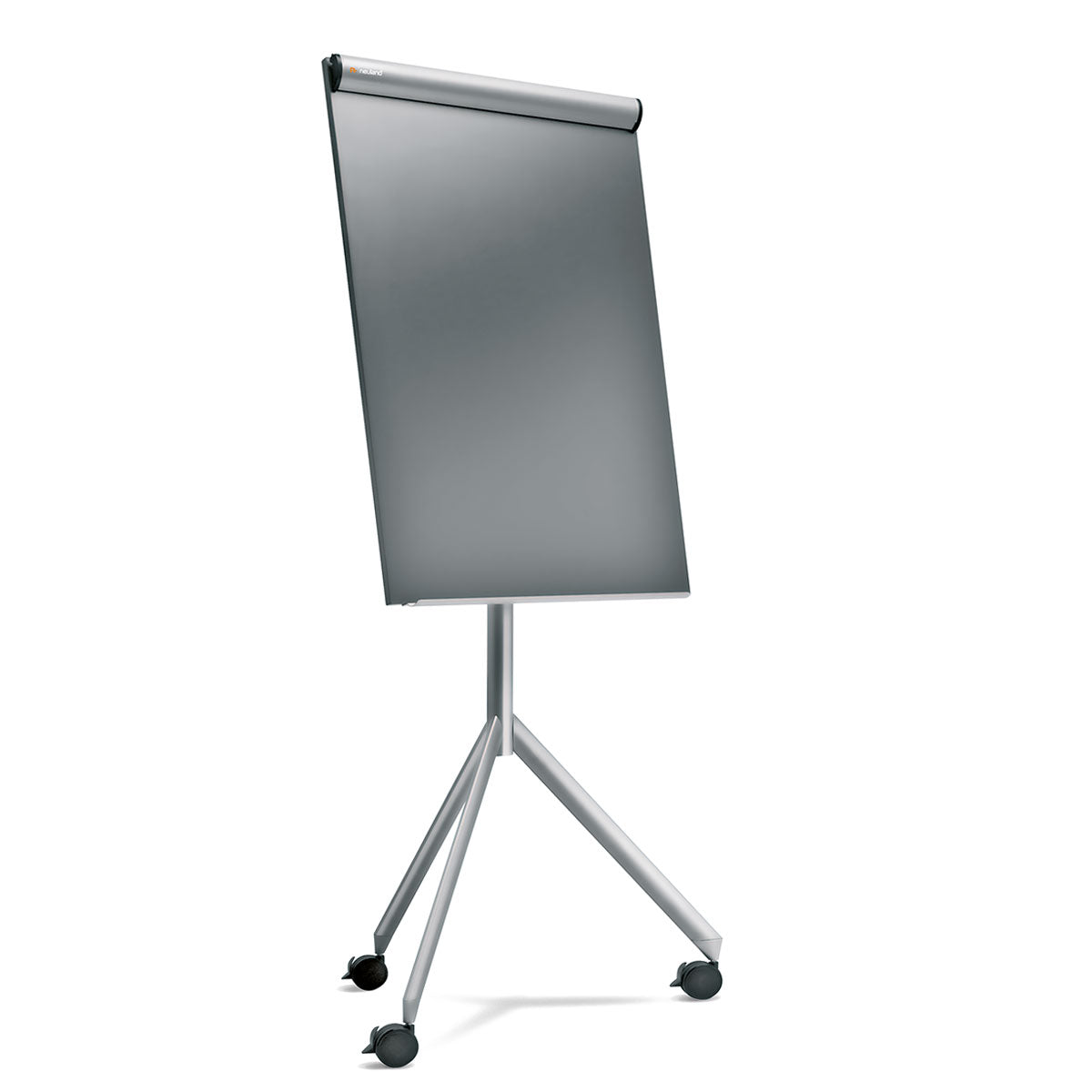 ToMove Basic FlipChart - 9007 greyaluminium