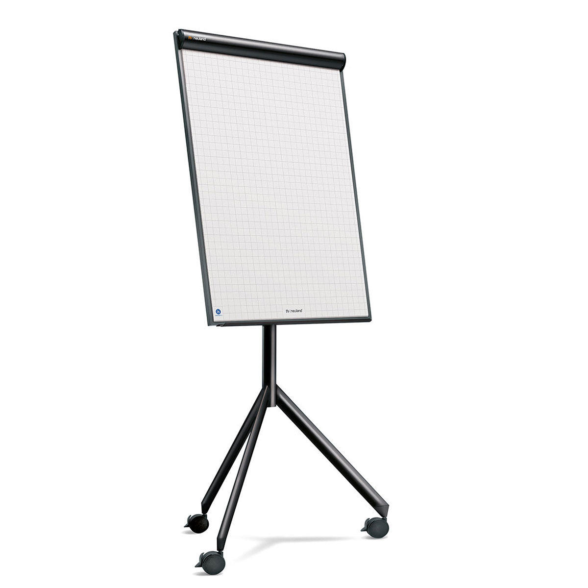ToMove Basic FlipChart - S002 matte black