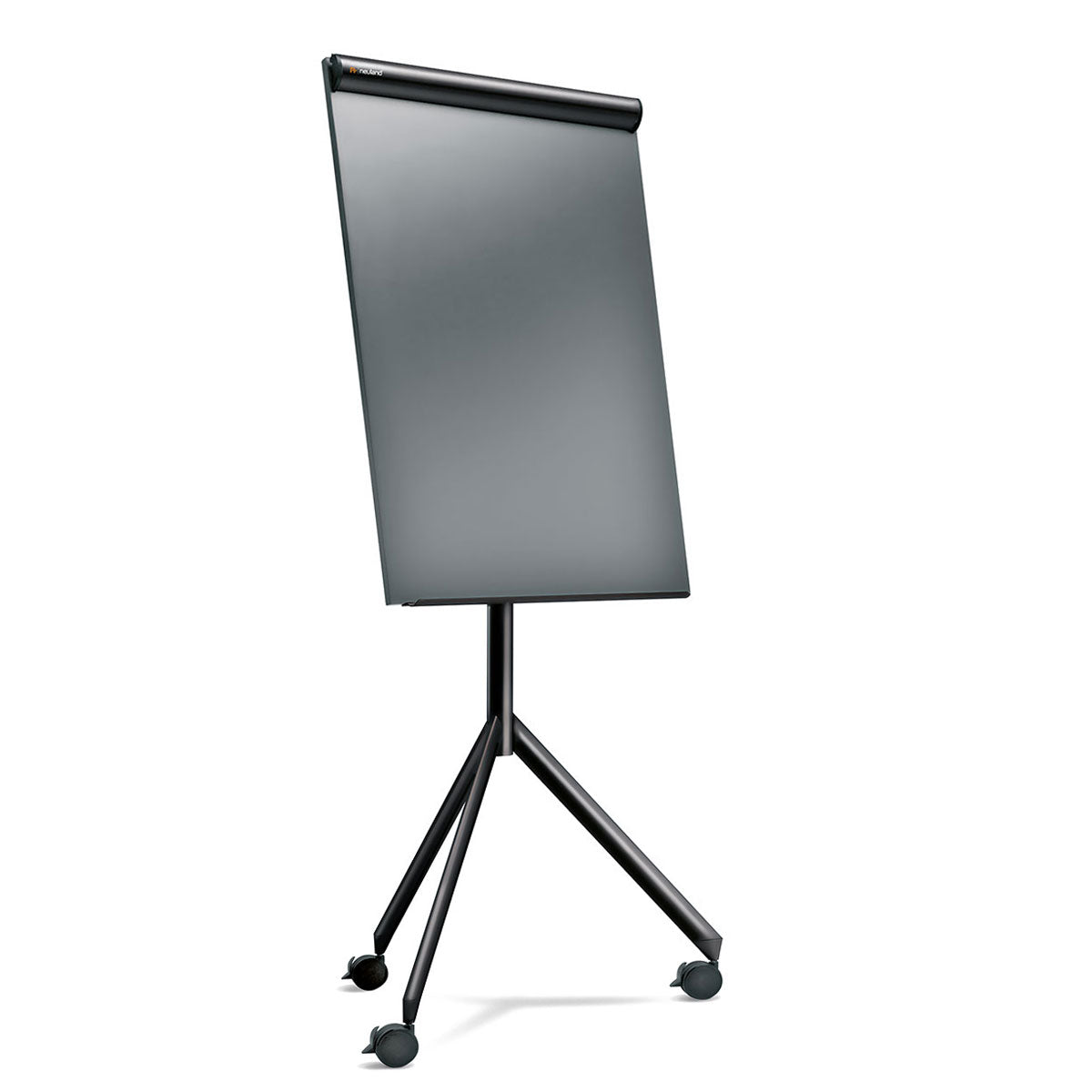 ToMove Basic FlipChart - S002 matte black