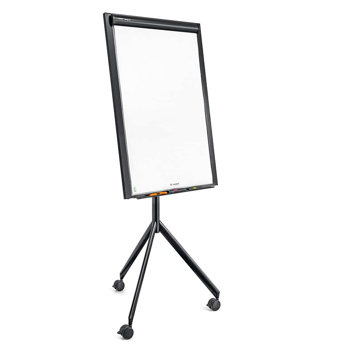 FlipChart ToMove - S002 matte black