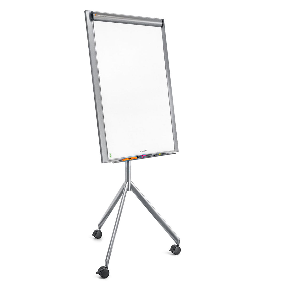 FlipChart ToMove - 9007 greyaluminium