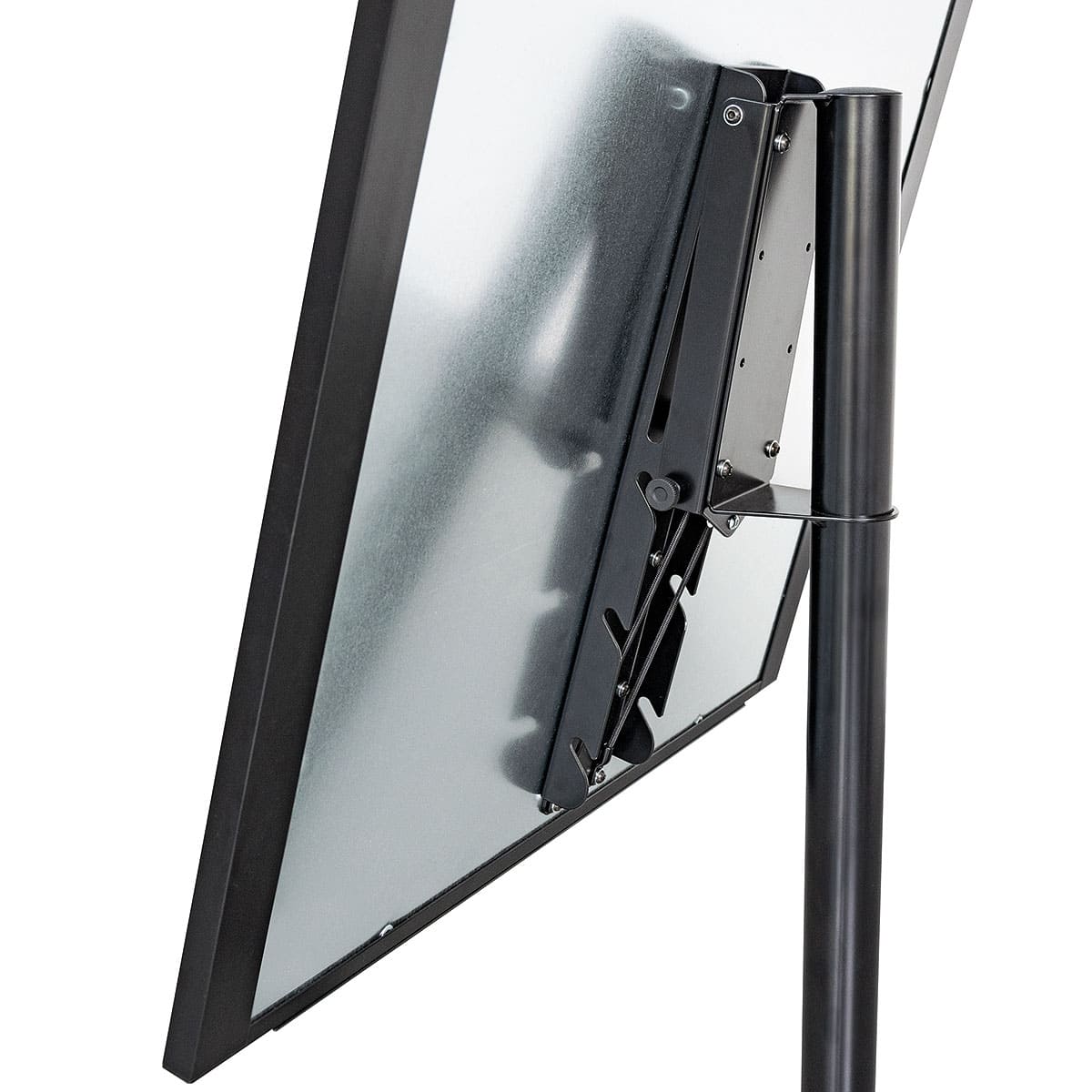 ToMove ERGO FlipChart - S002 matte black