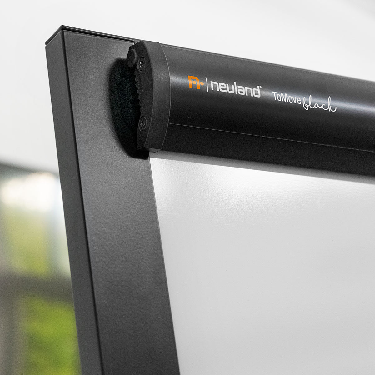 ToMove ERGO FlipChart - S002 matte black