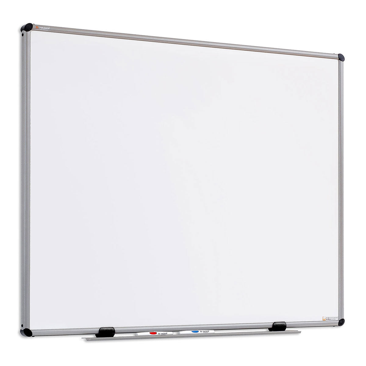 MagBoard® Basic- 100 x 120 cm