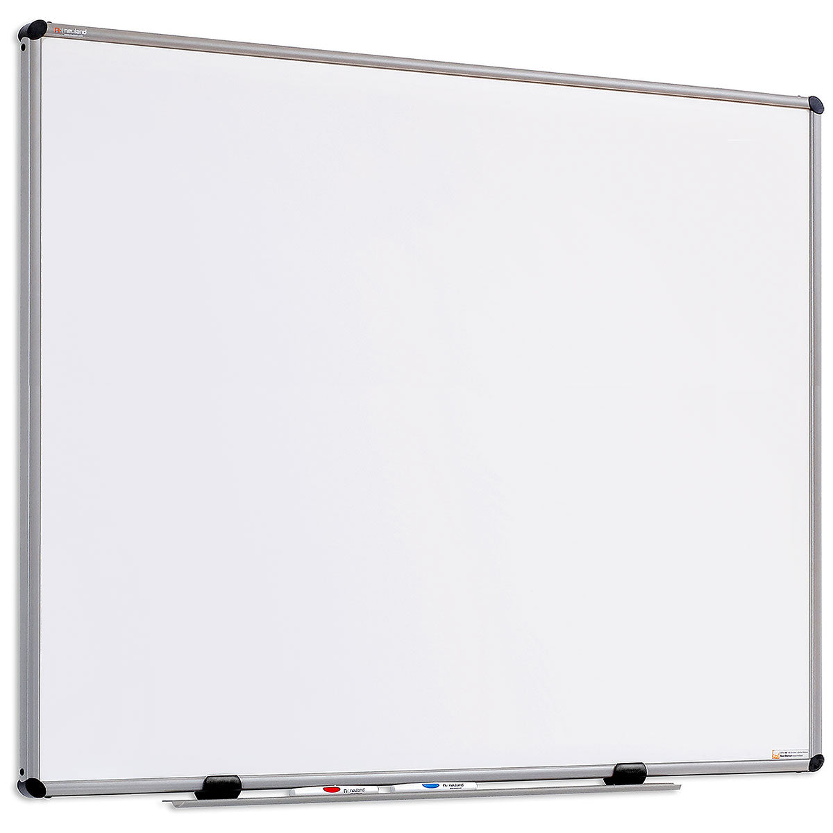 MagBoard® Basic- 120 x 150 cm