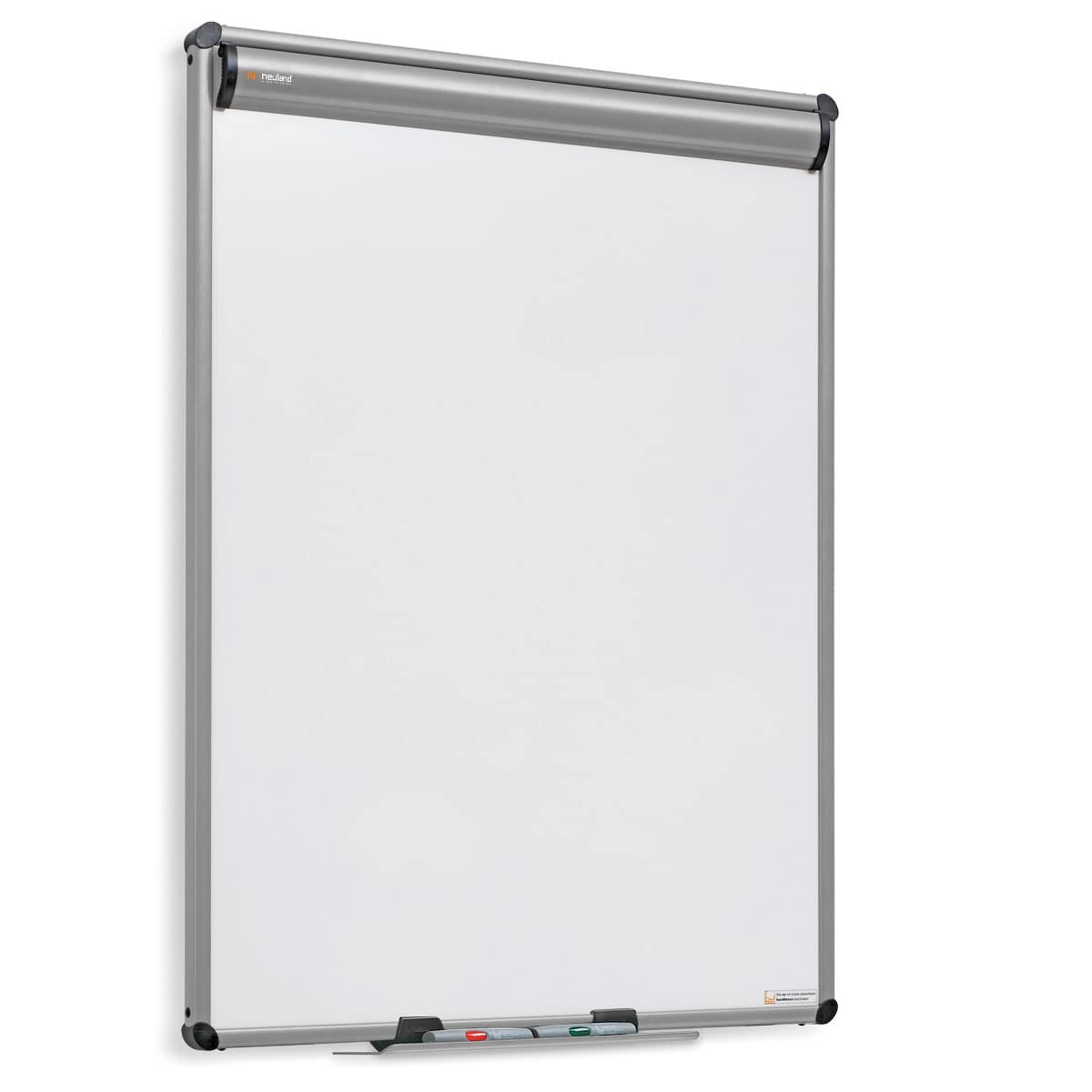 Magnetschreibtafel MagBoard® Plus Basic