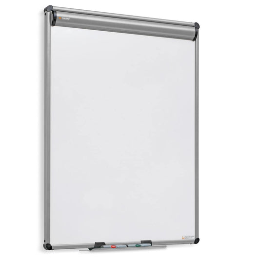 Plus Basic MagBoard® - Wall Mounted Whiteboard
