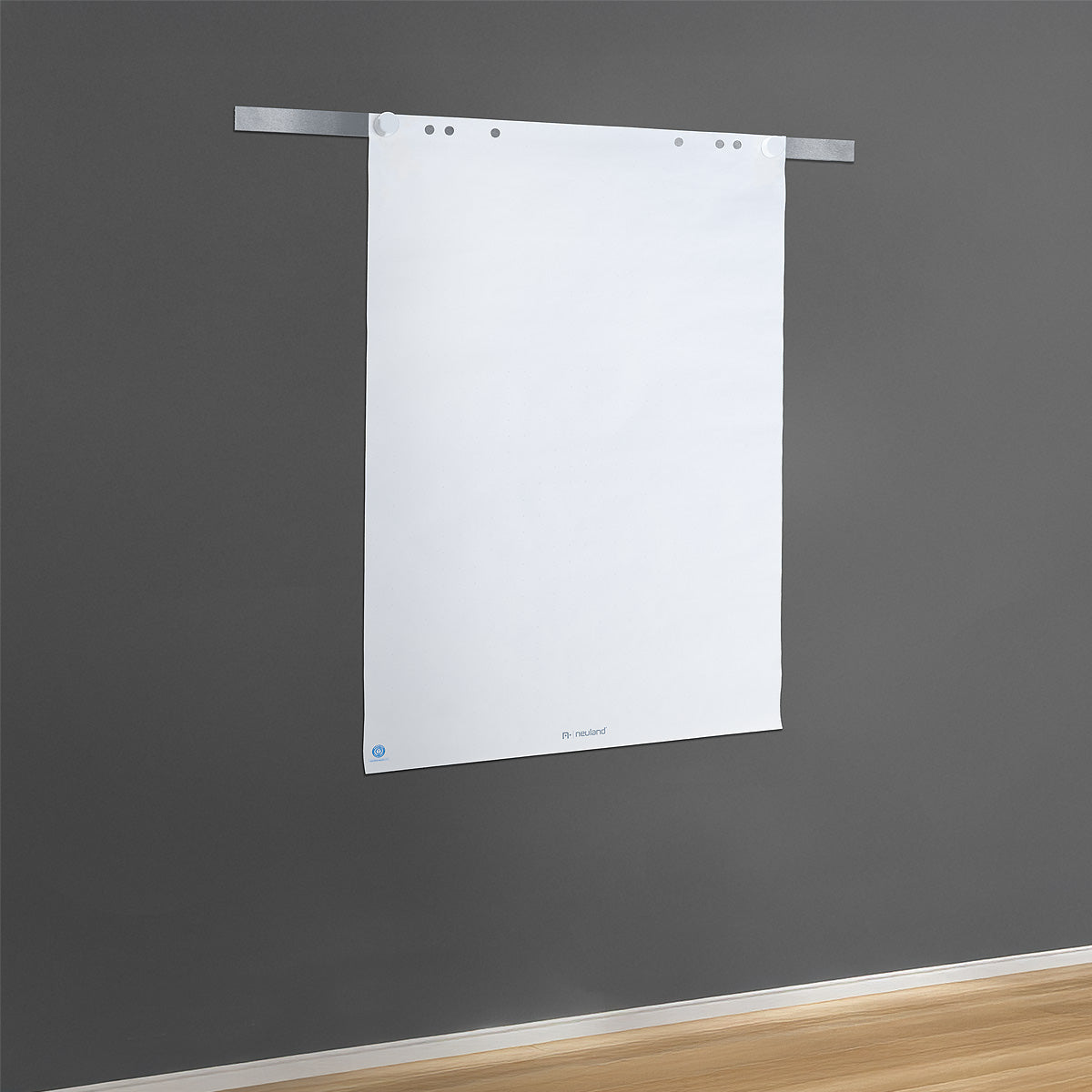 Steel Magnetic Bar