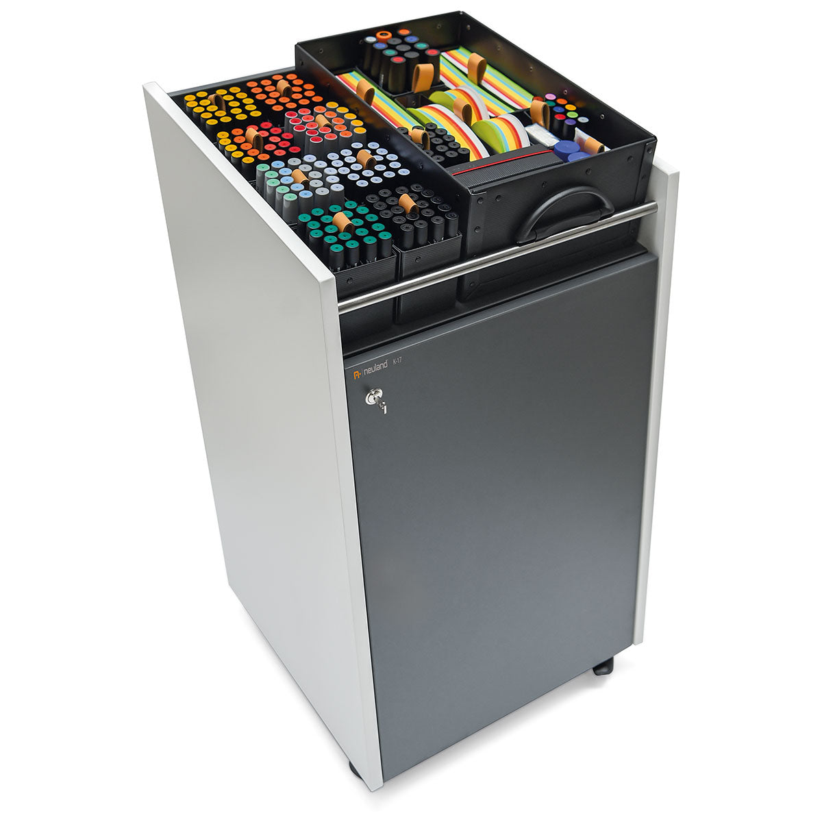 ModStation K-17 – lockable