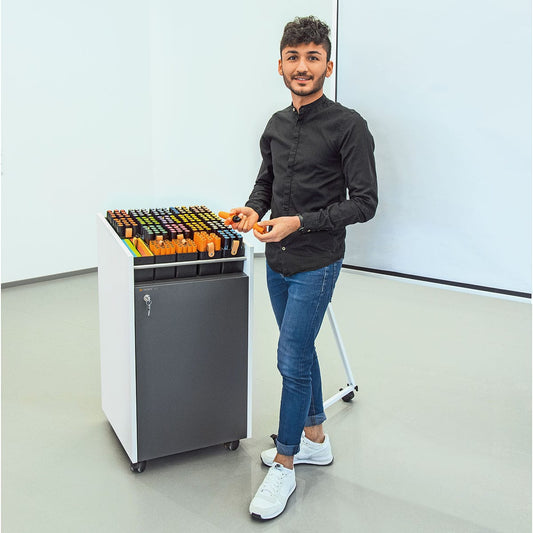 ModStation K-17 โ lockable