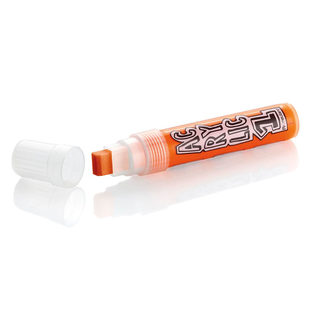 AcrylicOne BIG, Keilspitze 8-15 mm - 19er Set