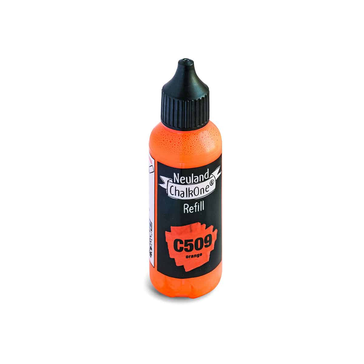 Neuland ChalkOne® Refill, Einzelfarben- c509 orange