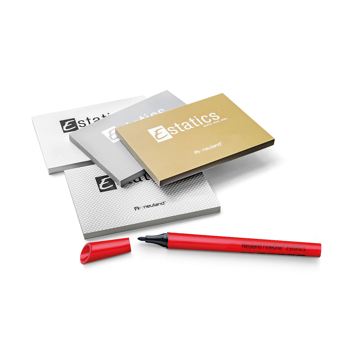 #Estatics-Set wählen_Farbset 2