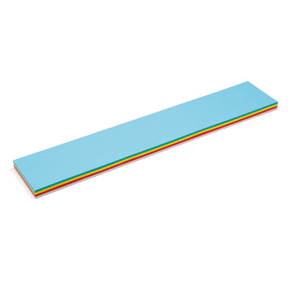 Stroken Pin-It, 60 vel, 6 verschillende kleuren
