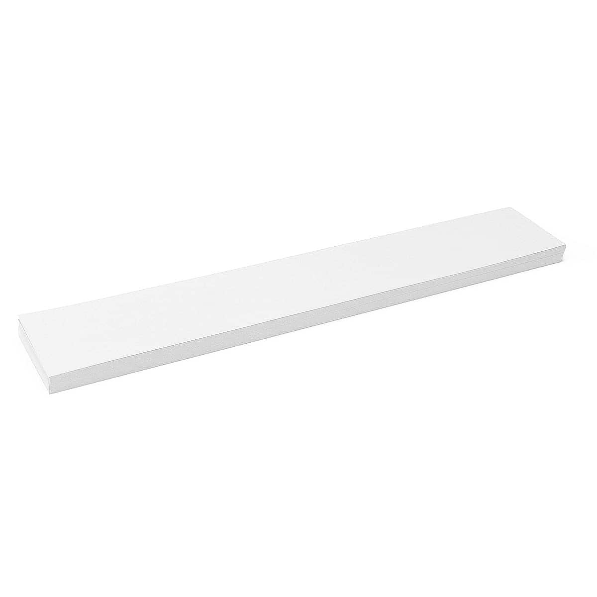 Stroken, 120 vel - 1 white