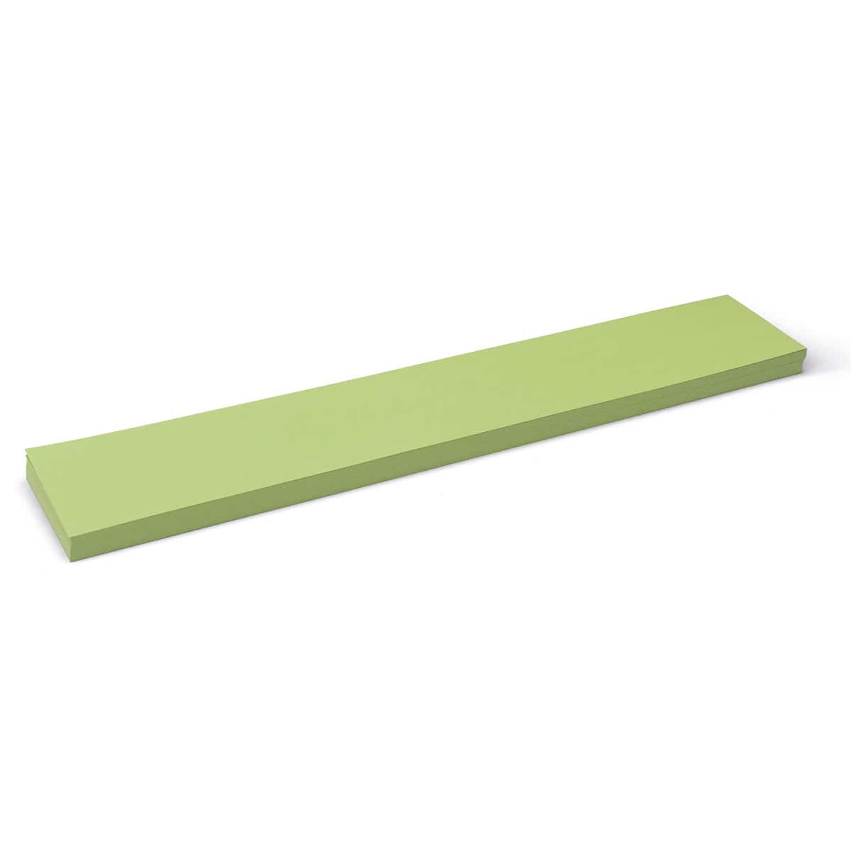 Stroken, 120 vel - 4 green