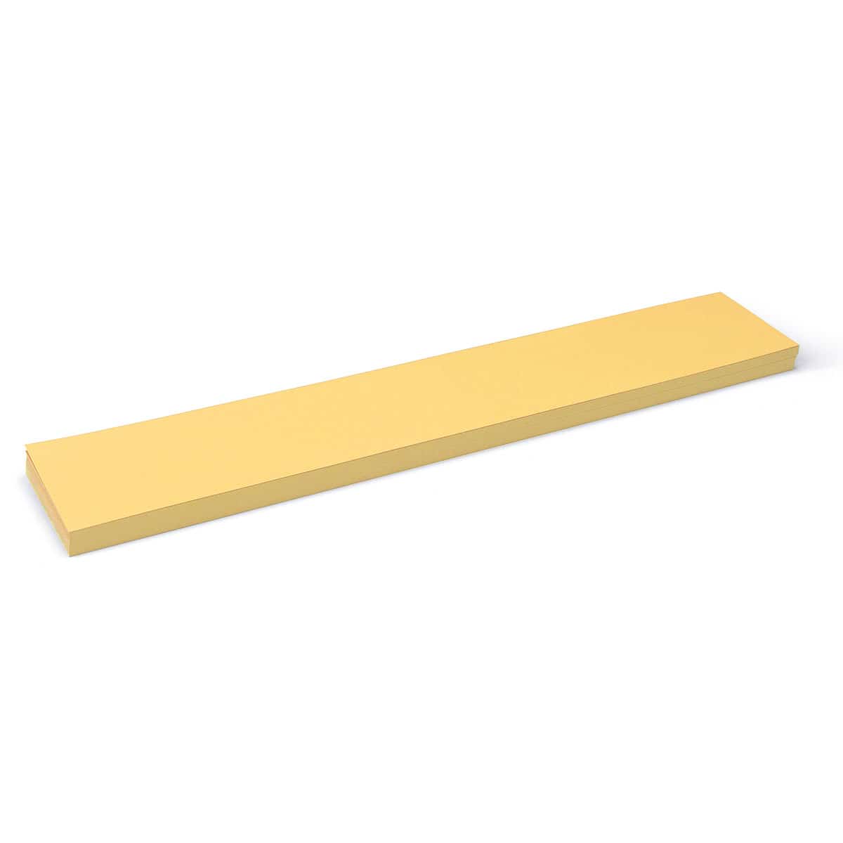 Stroken, 120 vel - 5 yellow