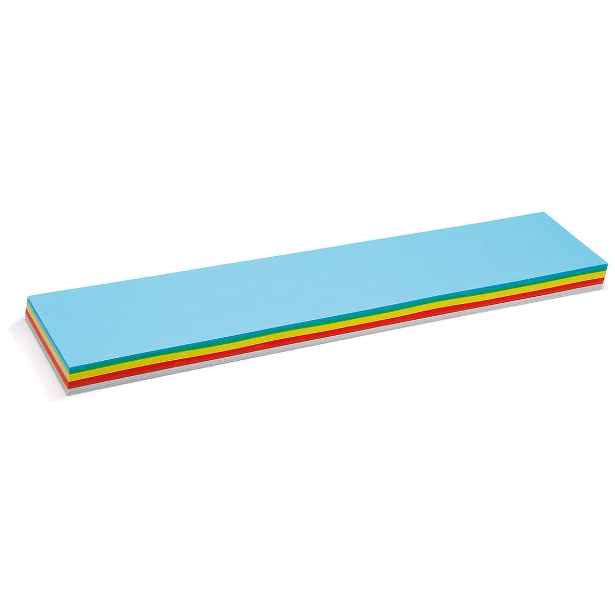 Stroken Pin-It, 120 vel, 6 verschillende kleuren