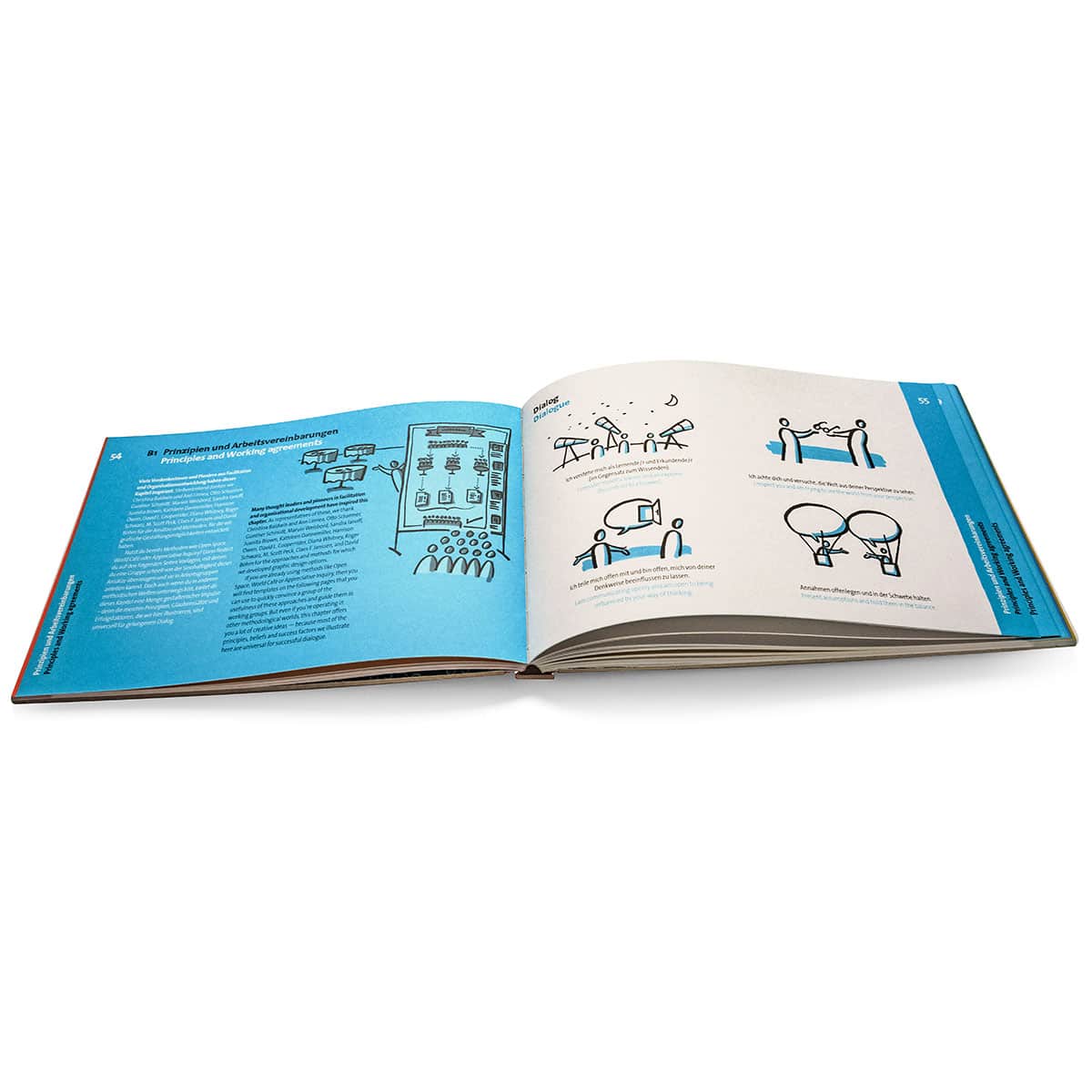 bikablo® 2.0 – Visueel woordenboek