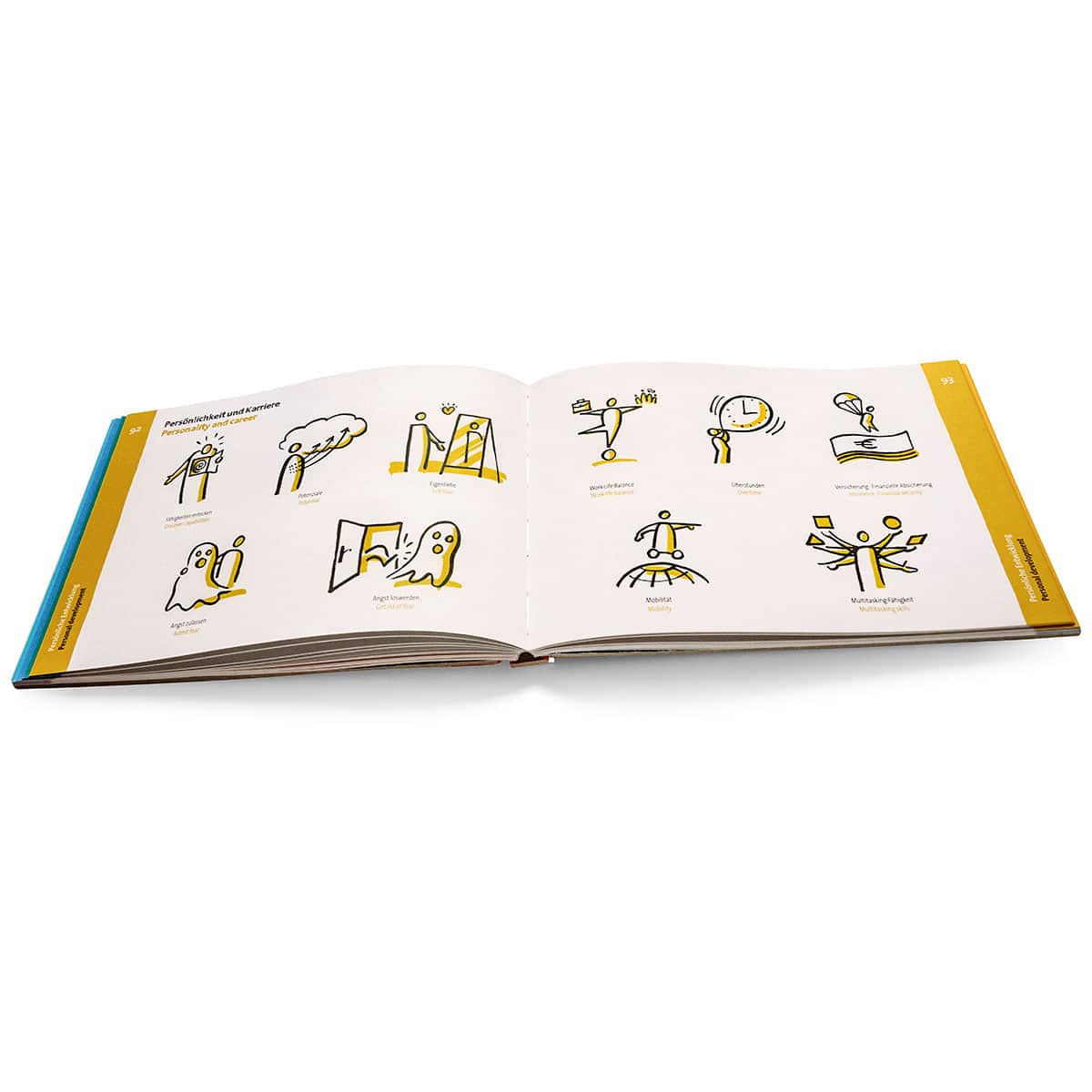 bikablo® 2.0 – Visueel woordenboek