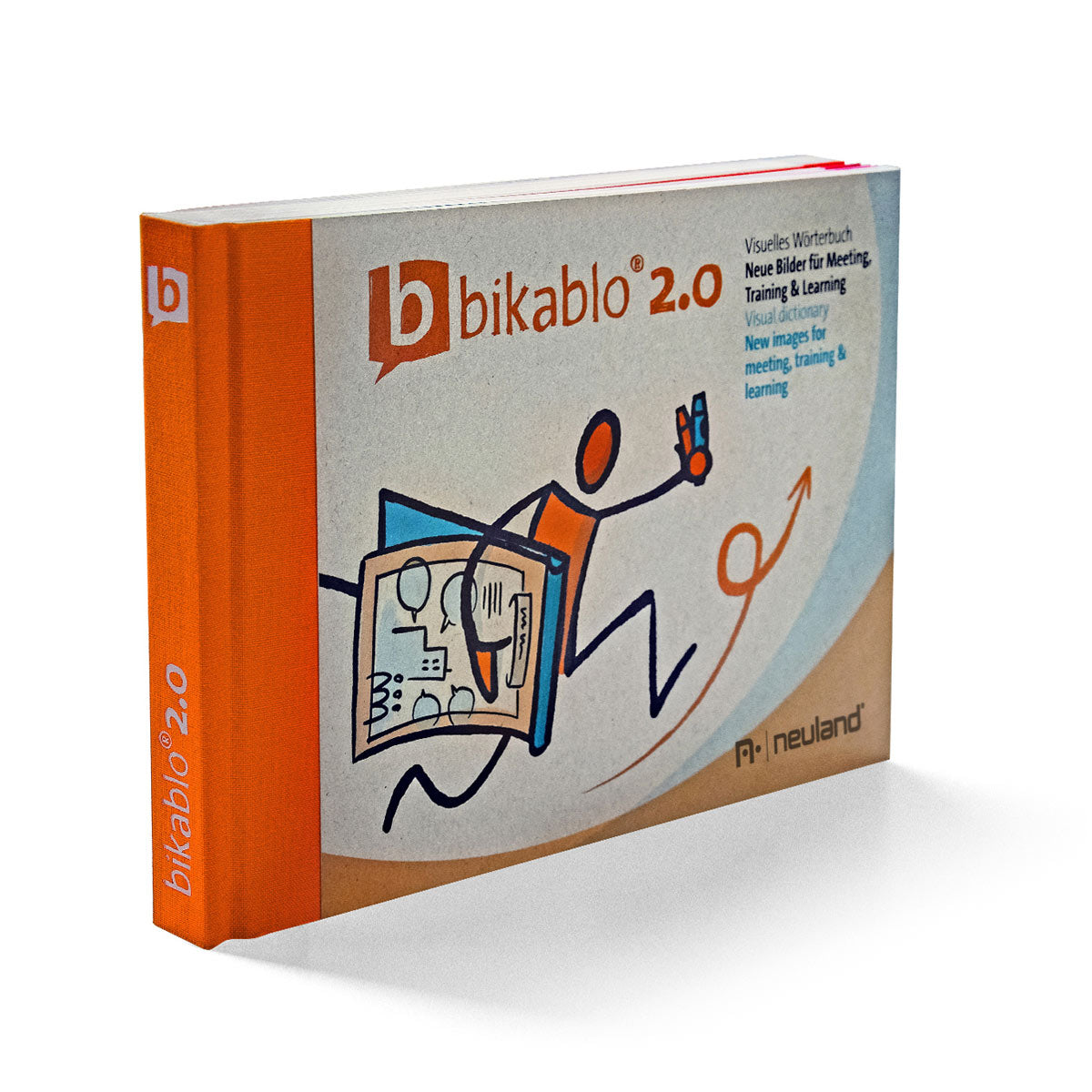 bikablo® 2.0 – Visueel woordenboek