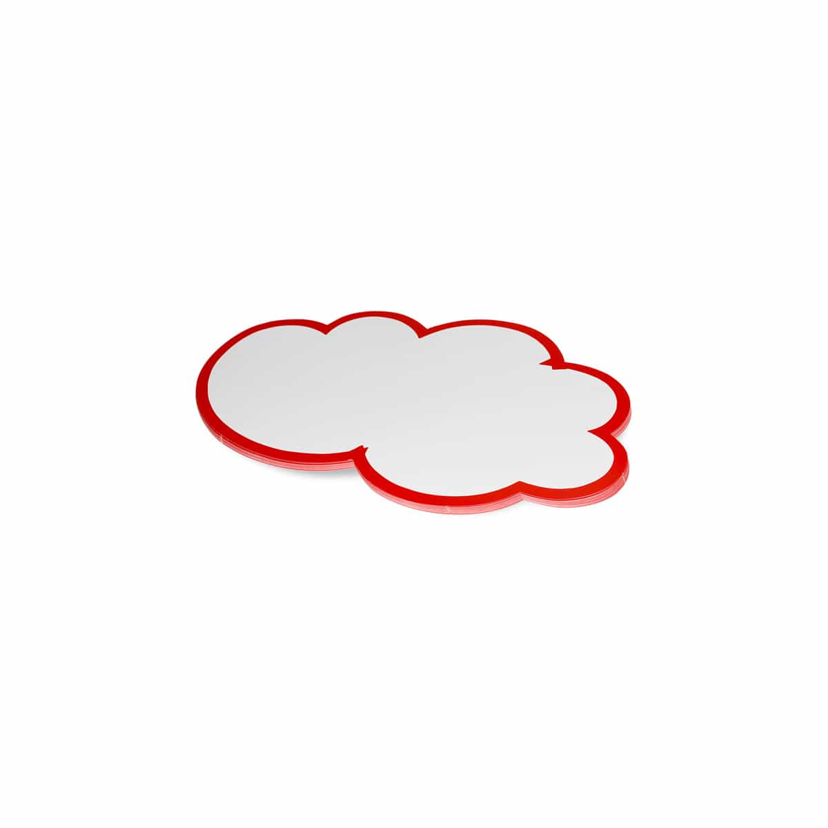 Pin-It, WorkshopClouds, 25 sheets - small