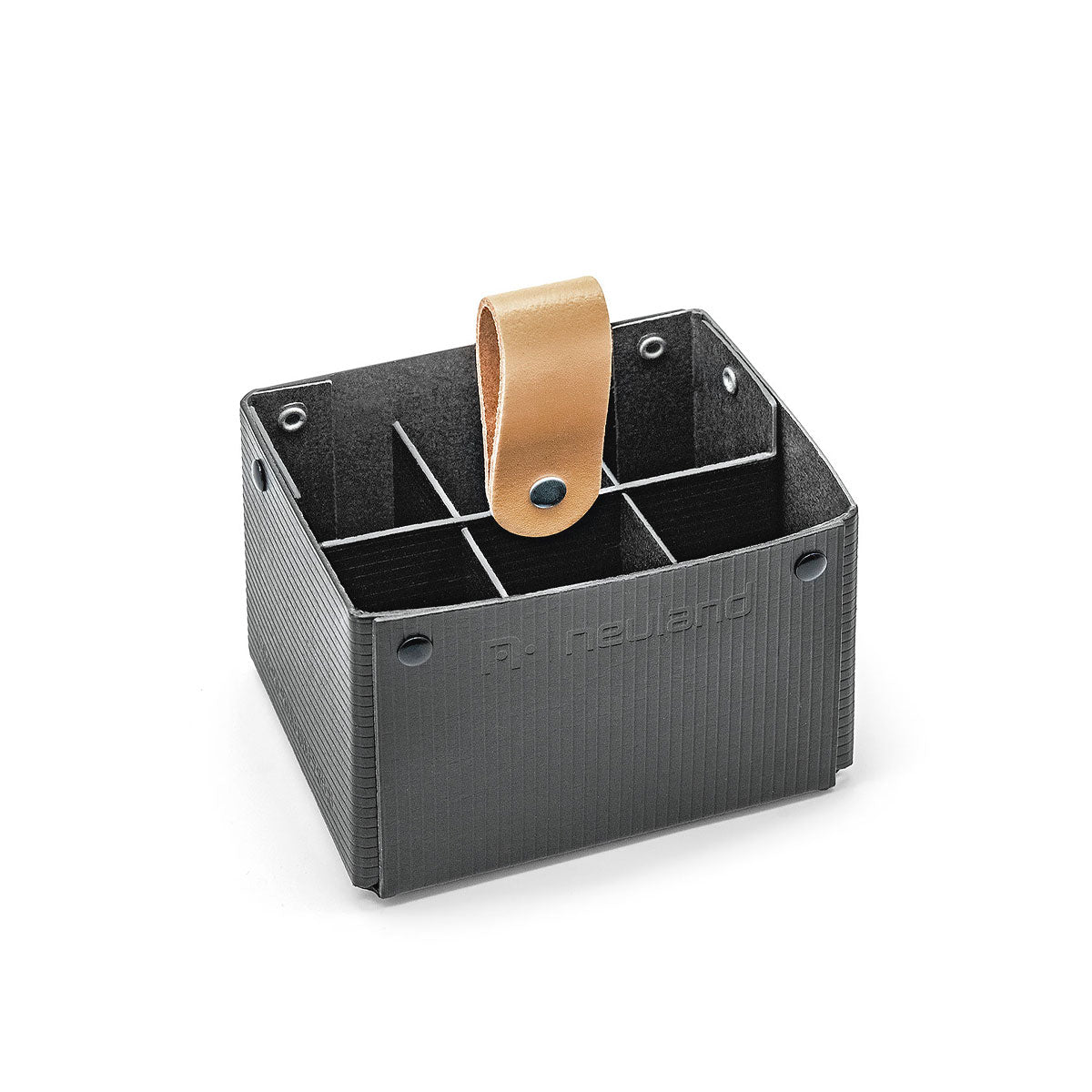 Stiftehalter – WoodyBox Novario®