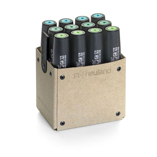 Novario® Eco Markerbox L