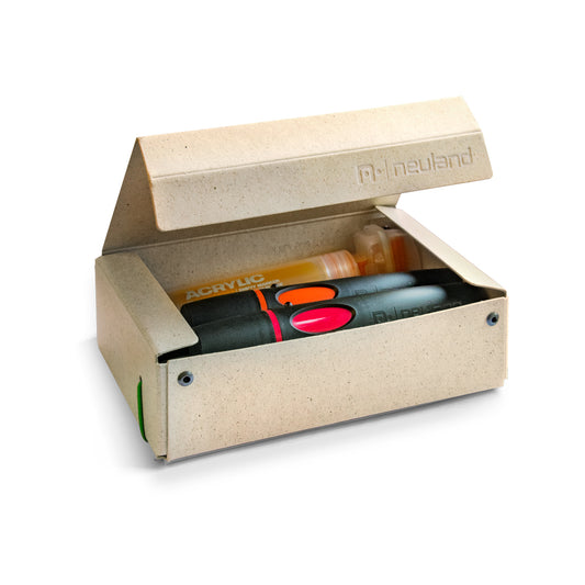 Novario® Eco AccessoryBox