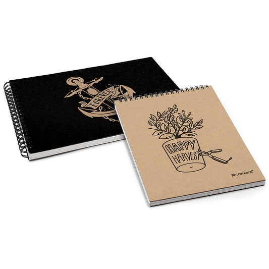 mySketchbook – 2er Set