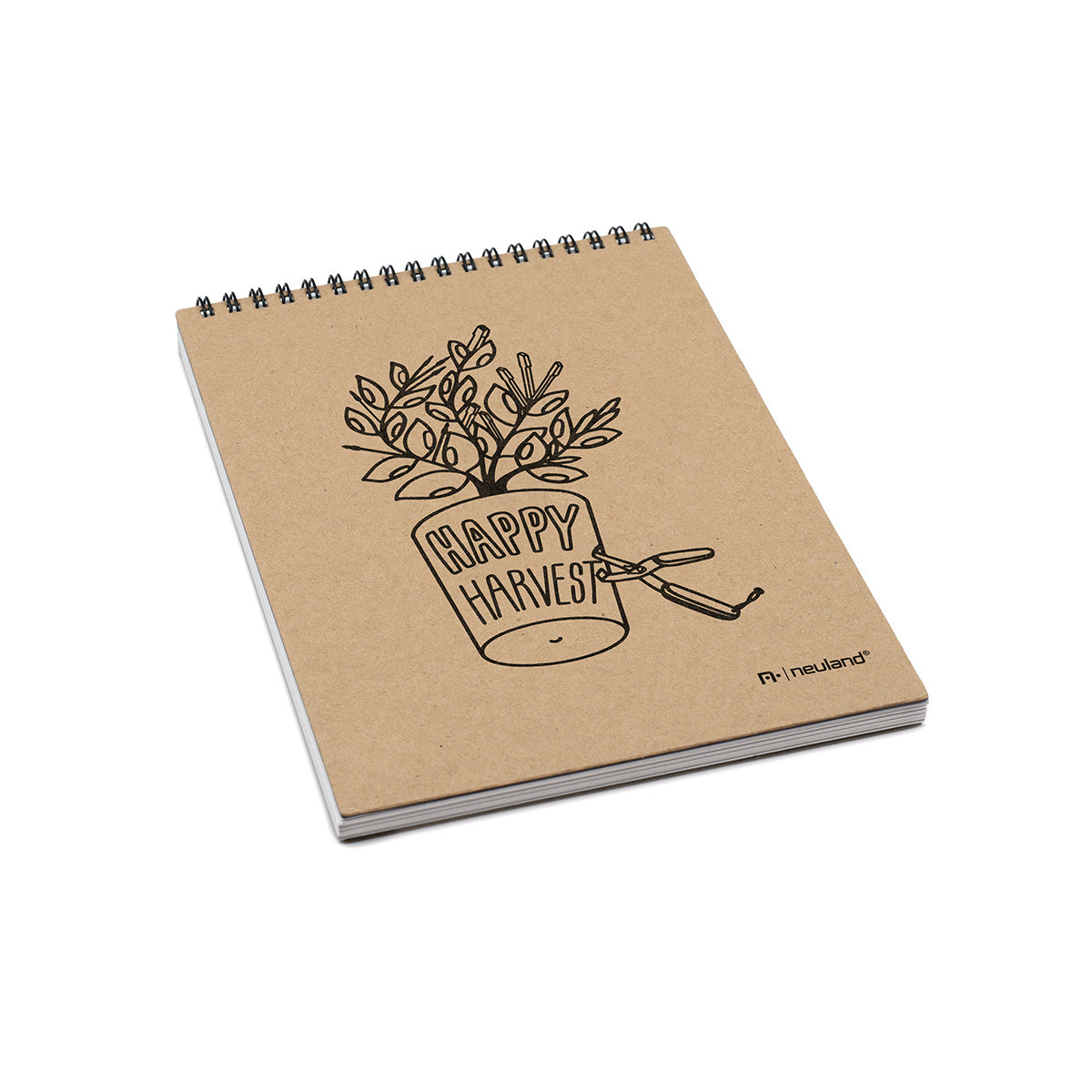 mySketchbook – natur- happyharvest