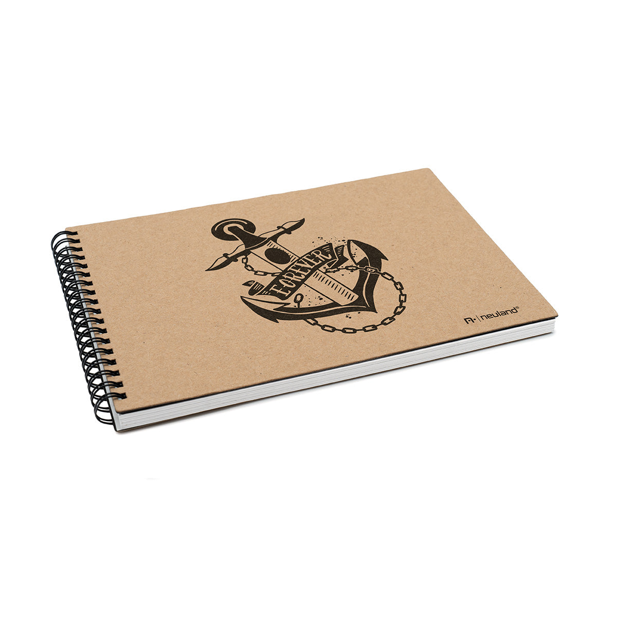 mySketchbook – natur- forever