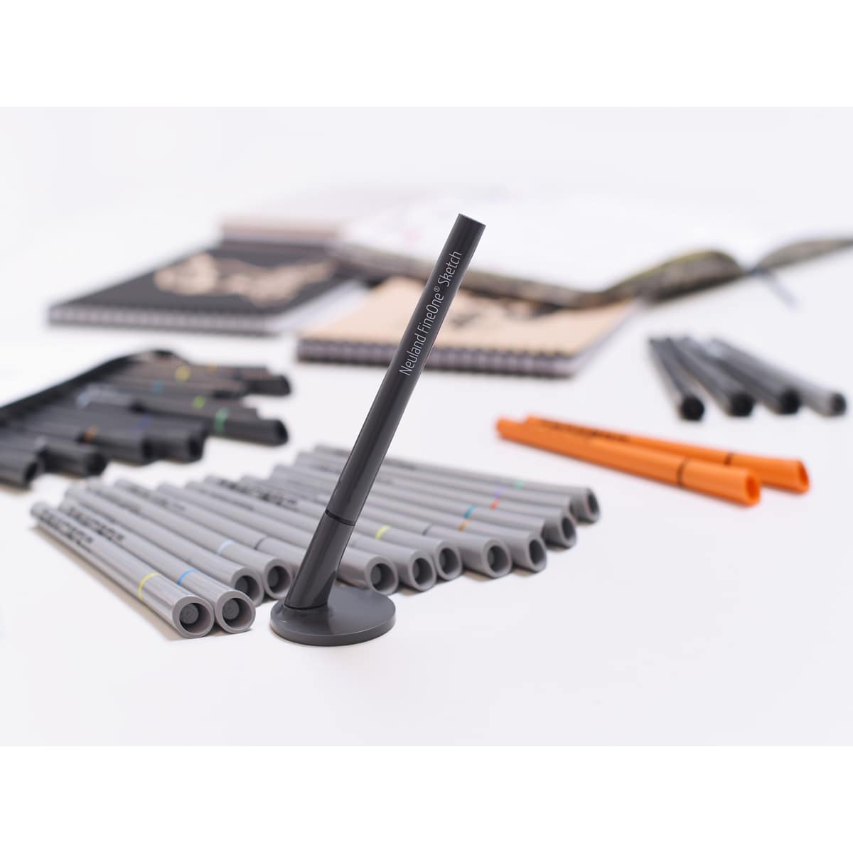 FineStand – penstand for Neuland FineOne® Sketch