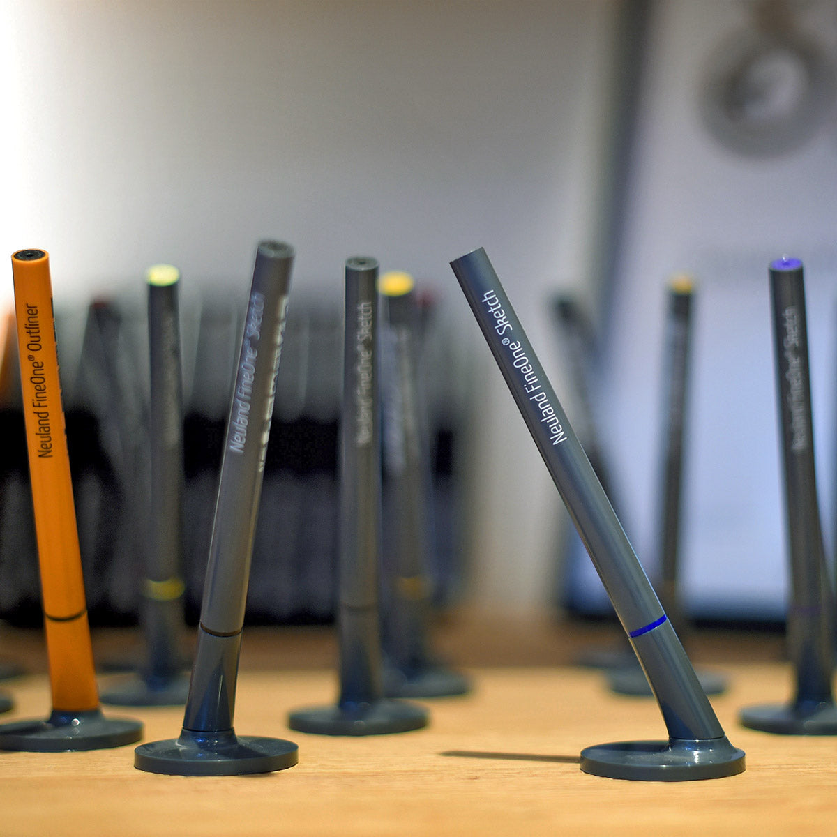 FineStand – penstand for Neuland FineOne® Sketch