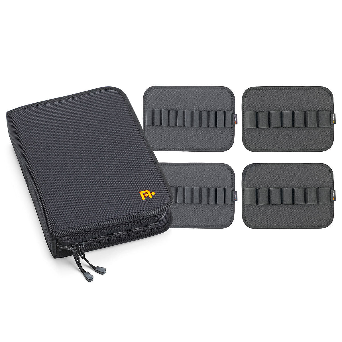 #ausführung varioone_mit panel-set 2