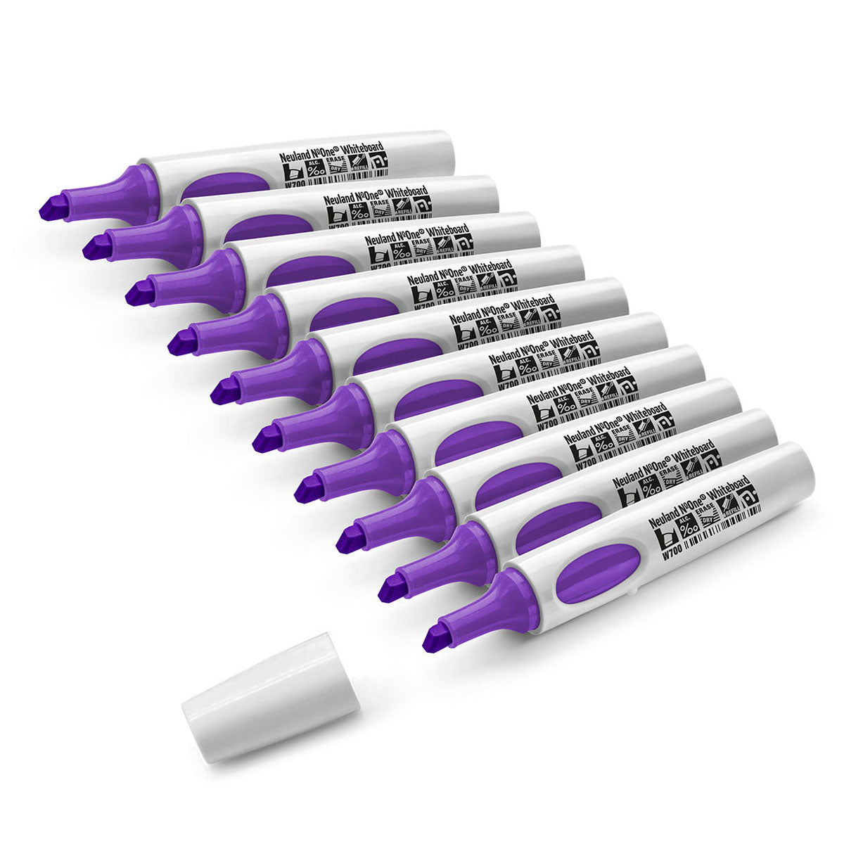 #farbset wählen_set no. wu700 violett