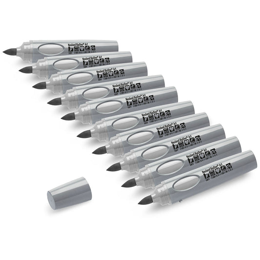 #marker-farbe wählen_101 grau